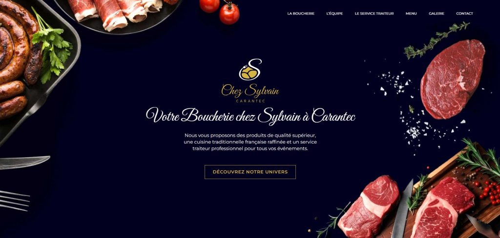 Chez Sylvain