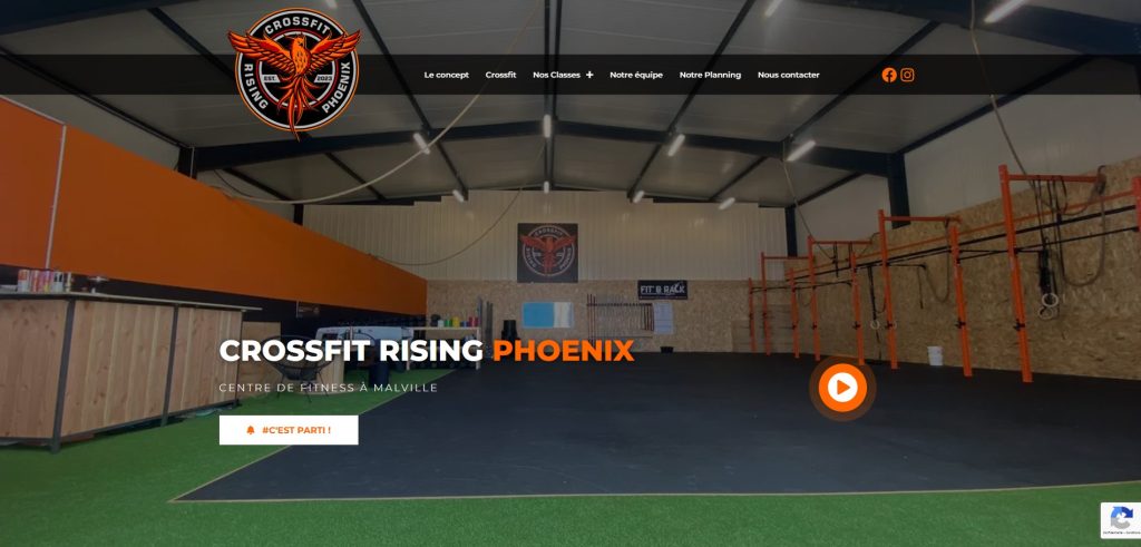 CrossFit